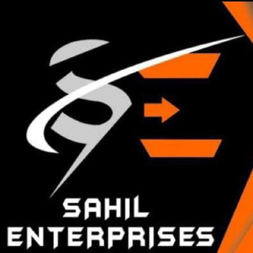store logo